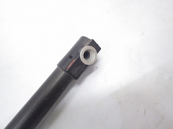 携帯ポンプ 仏式 ※ストラップ欠品