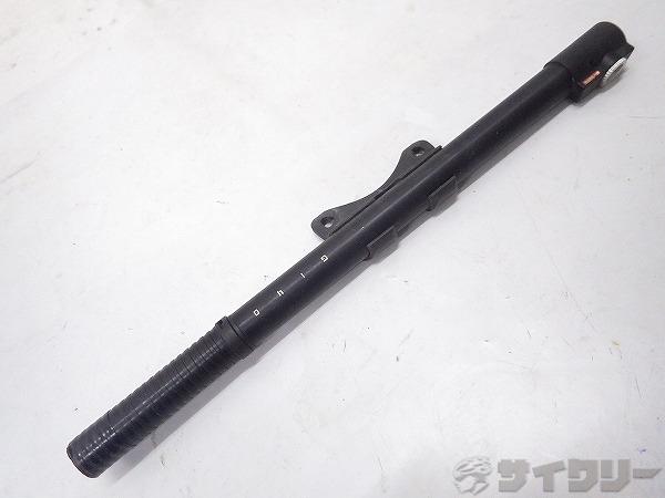 携帯ポンプ 仏式 ※ストラップ欠品