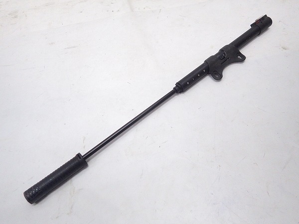 携帯ポンプ 仏式 ※ストラップ欠品