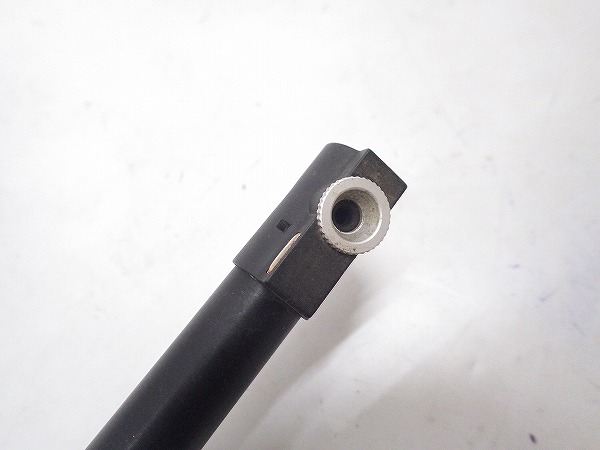 携帯ポンプ 仏式 ※ストラップ欠品