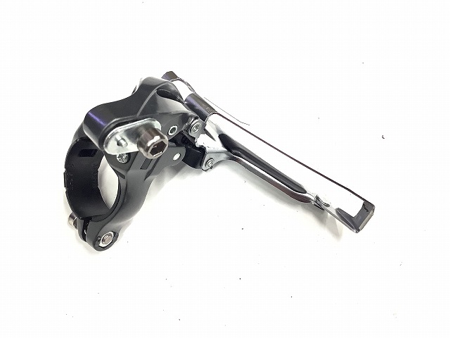 フロントディレイラー FD-R2000 Claris 2s 31.8mm（シム）