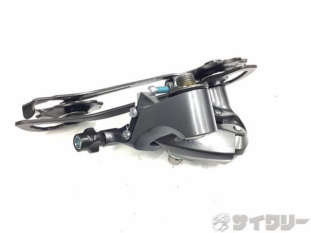 シマノ(SHIMANO) リアディレイラー(ROAD) RD-R2000-GS ロング