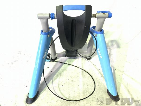 ローラー台　SATORI SMART ブルー ※不備あり