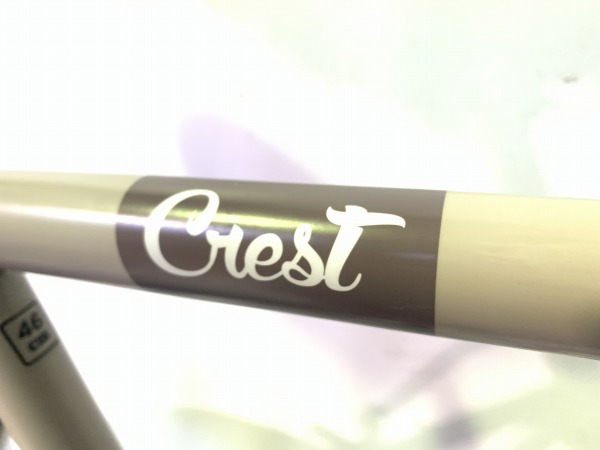 CREST