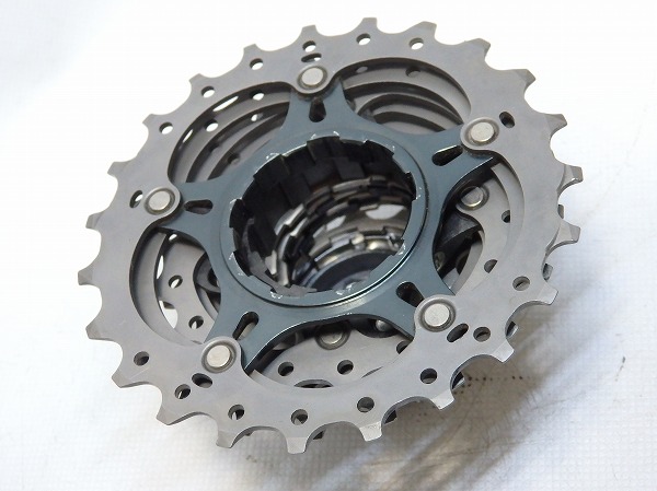 スプロケット DURA-ACE CS-R9100 11s/11-23ｔ