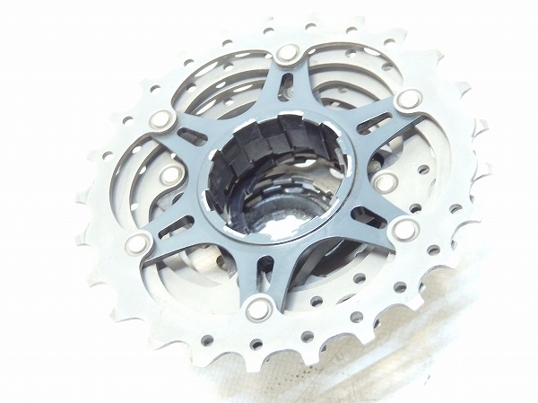 スプロケット DURA-ACE CS-9000 11s/12-25ｔ