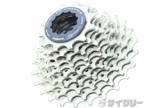 スプロケット ULTEGRA CS-R8000 11s/12-25t
