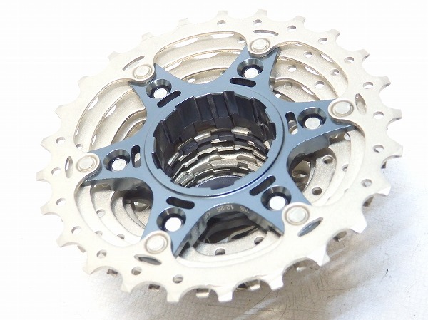 スプロケット ULTEGRA CS-R8000 11s/12-25t