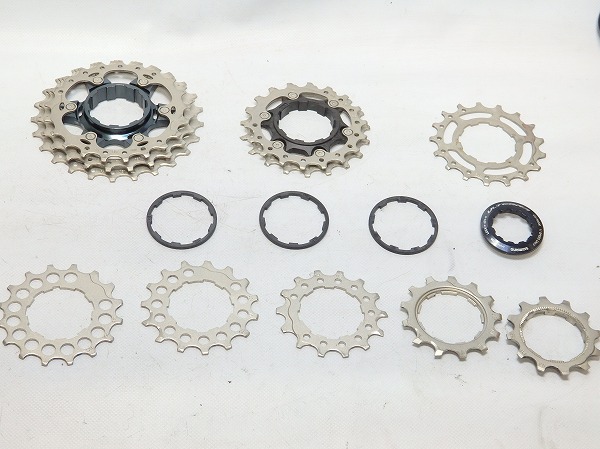 スプロケット ULTEGRA CS-R8000 11s/12-25t