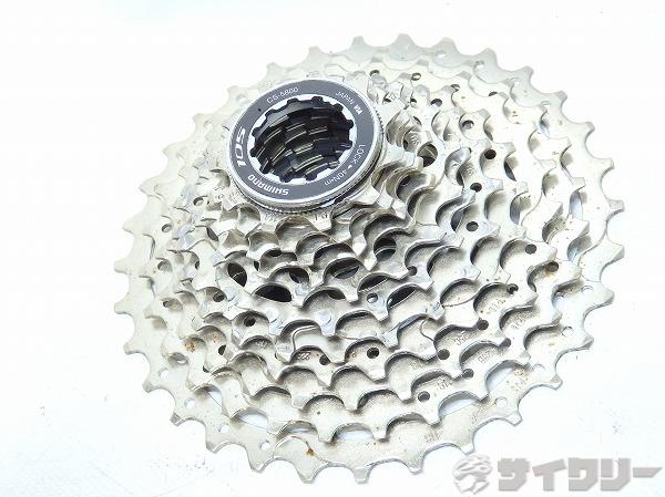 スプロケット 105 CS-5800 11s/11-32t