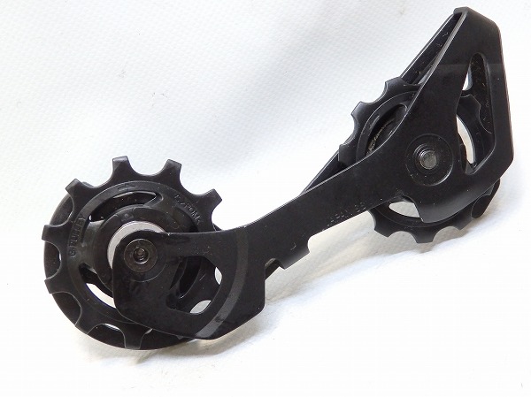 プーリーケージ プーリーセット ULTEGRA RD-R8000グレード SS
