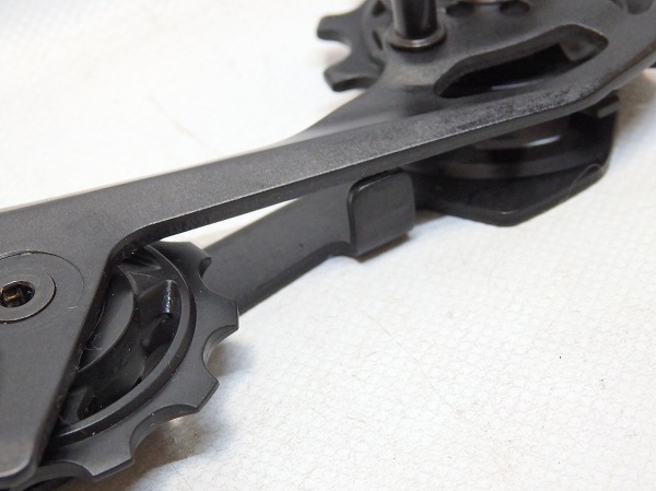 プーリーケージ プーリーセット ULTEGRA RD-R8000グレード SS