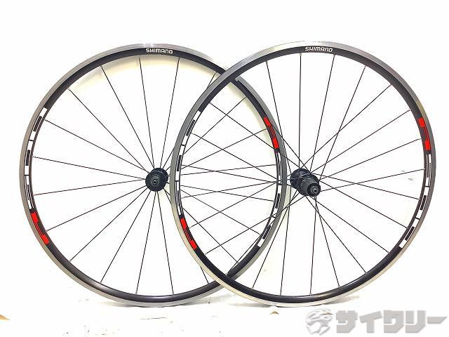 週末限定価格！2/1-3 Shimano Wh-rs500 / Rs-501（日本最大級の