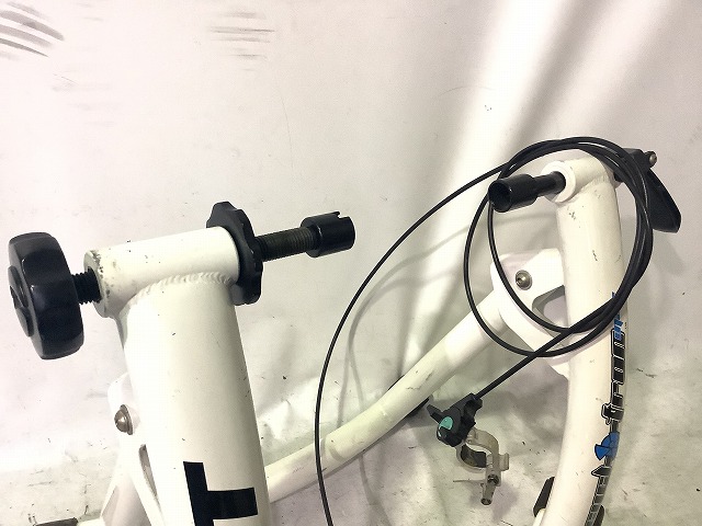 ローラー台 CYCLOTRON MAG