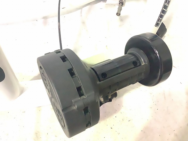 ローラー台 CYCLOTRON MAG