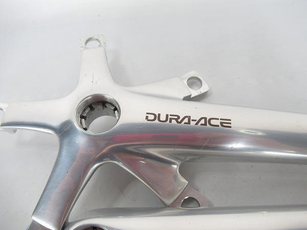 クランクアーム　FC-7700　DURA-ACE　175mm