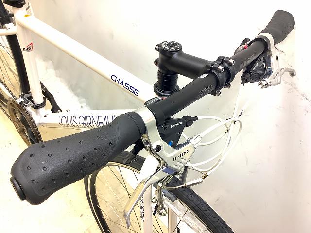 【未使用】CHASSE