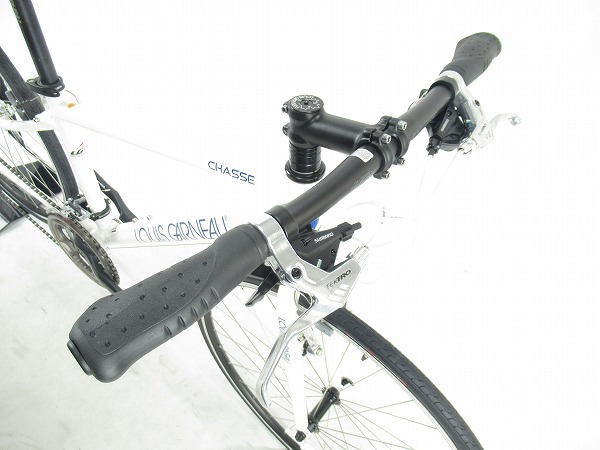 【未使用】CHASSE