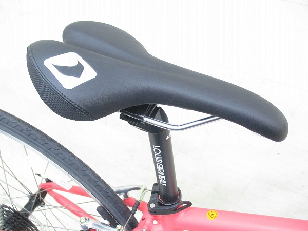 【未使用】CHASSE