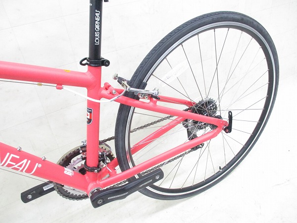 【未使用】CHASSE