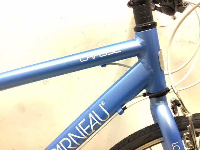 【未使用】CHASSE