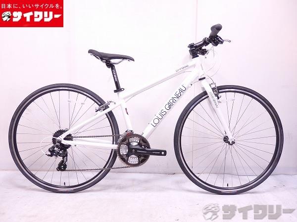 【未使用】CHASSE