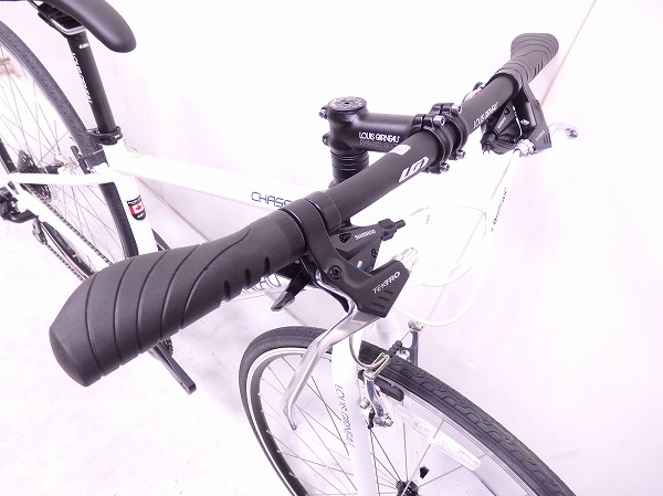 【未使用】CHASSE