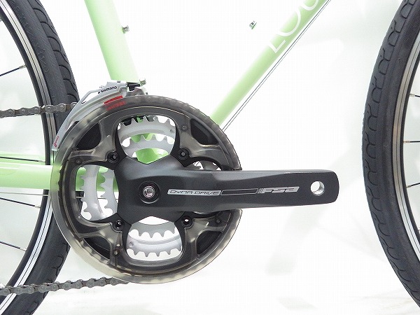 【未使用品】LGS-CHASSE