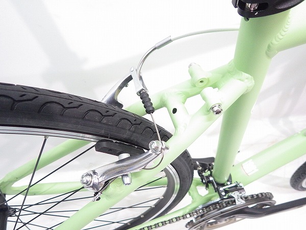 【未使用品】LGS-CHASSE