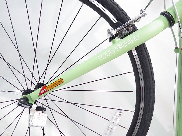【未使用品】LGS-CHASSE
