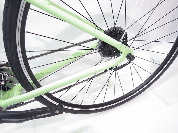 【未使用品】LGS-CHASSE
