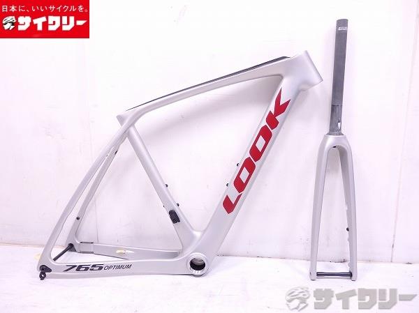 【未使用】765 Optimam 2