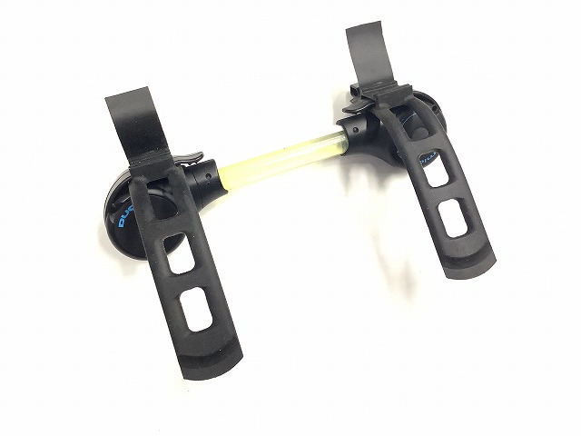 MICRO FLARE DUO