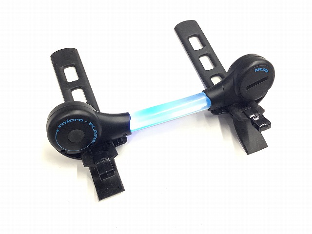 MICRO FLARE DUO