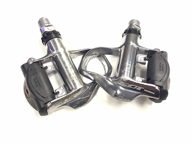 ビンディングペダル PD-5700 105 SPD-SL