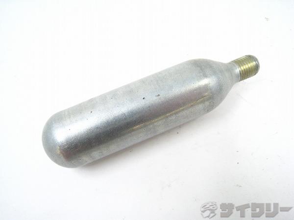 CO2ボンベ 16ｇ/ネジ切りタイプ