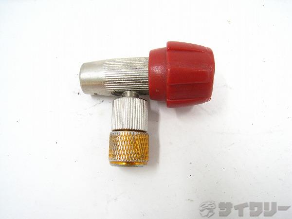 CO2インフレーター 仏/米式