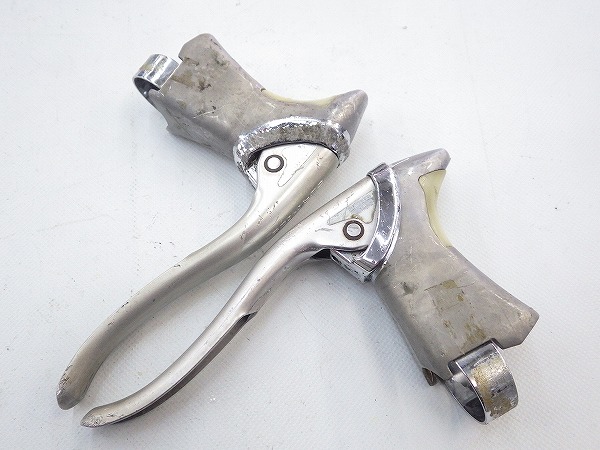 ブレーキレバー BL-7402 DURA-ACE ※難あり
