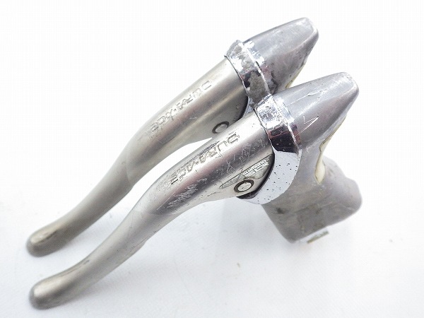 ブレーキレバー BL-7402 DURA-ACE ※難あり