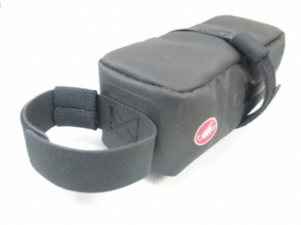 サドルバッグ  UNDERSADDLE XL ブラック