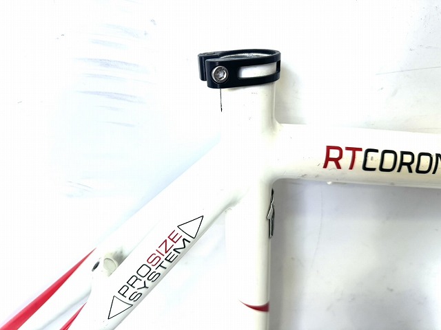 RT CORONES