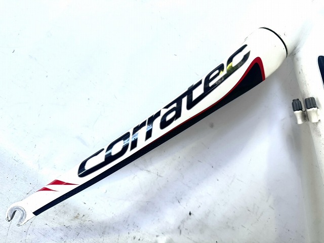 RT CORONES
