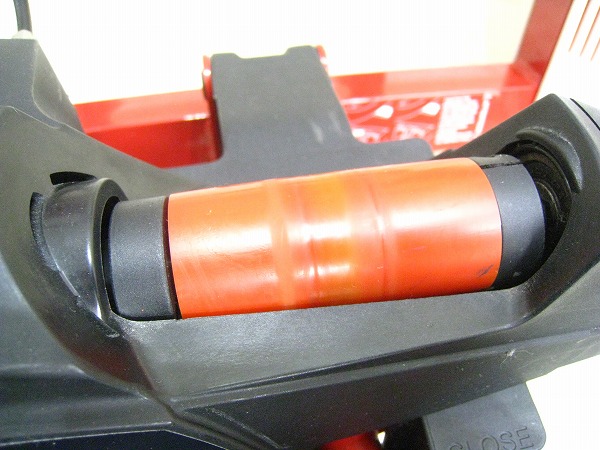 トレーナー台 NOVO FORCE MAG