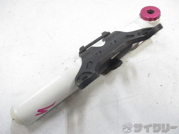 携帯ポンプ air tool mini 仏式