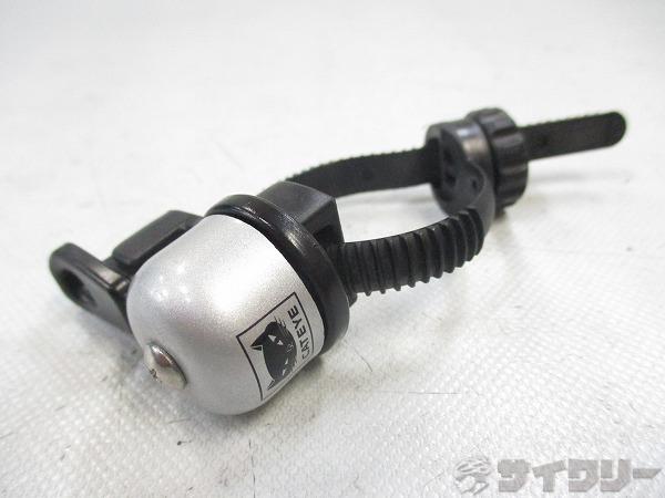 ピッコロベル OH-2400 シルバー