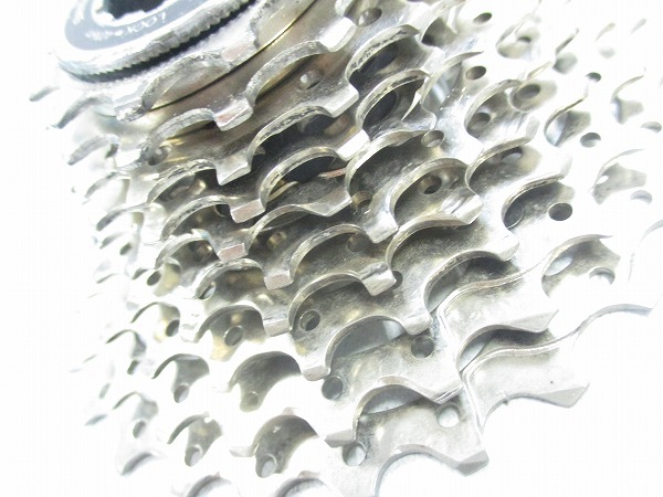 スプロケット CS-5700 105 10s 12-27T ※欠品有