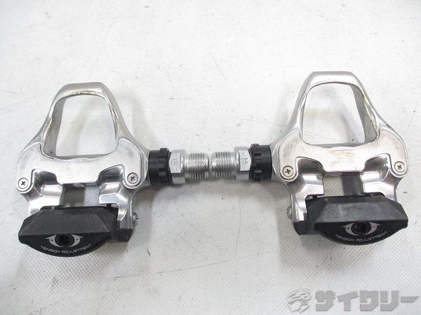 ビンディングペダル PD-5700 105 SPD-SL