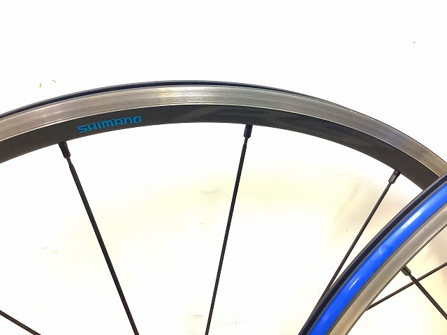ホイールセット WH-RS300 700c