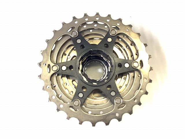 スプロケット 105 CS-R7000 11-28T 11s