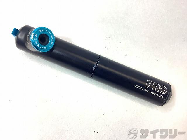 携帯ポンプ NC TELESCOPIC